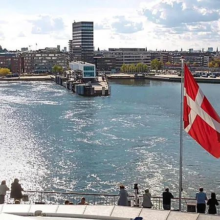 Go Nordic Cruiseline Ferry - To Oslo Hotel