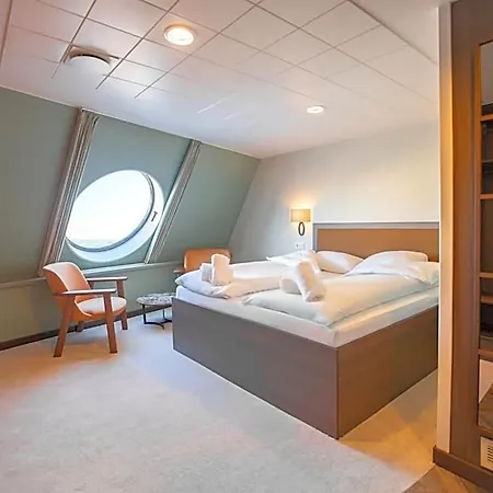Go Nordic Cruiseline Ferry - To Oslo *