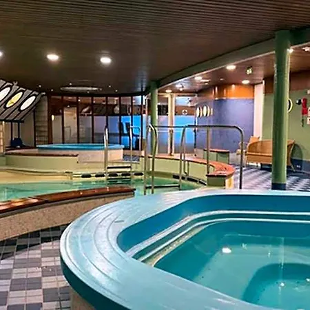 Go Nordic Cruiseline Ferry - To Oslo Hotel *