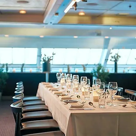 Go Nordic Cruiseline Ferry - To Oslo Отель