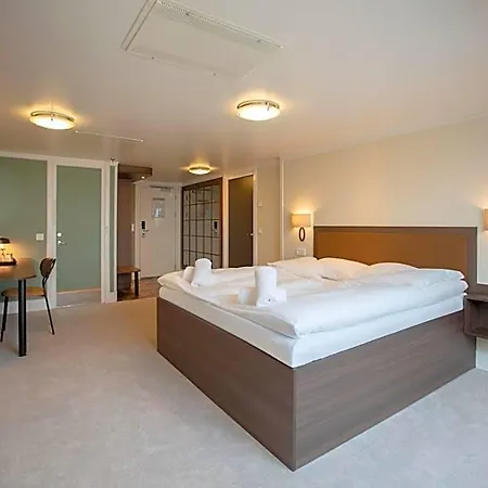 Hotel Go Nordic Cruiseline Ferry - To Oslo Kopenhagen
