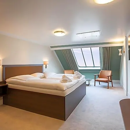 Go Nordic Cruiseline Ferry - To Oslo